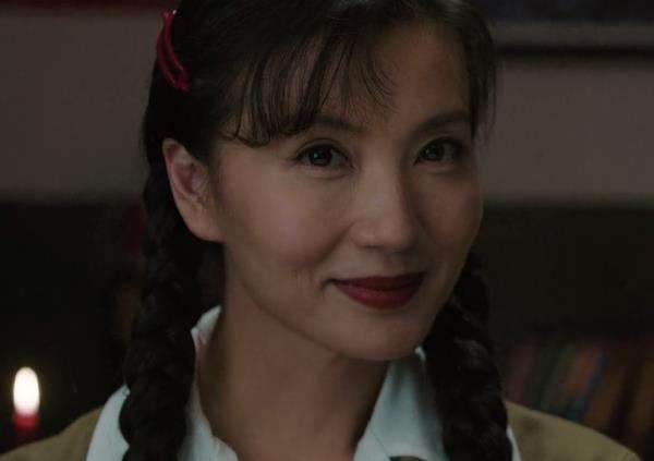 十位被遗忘的女星,盘点十位消失的千万级网红