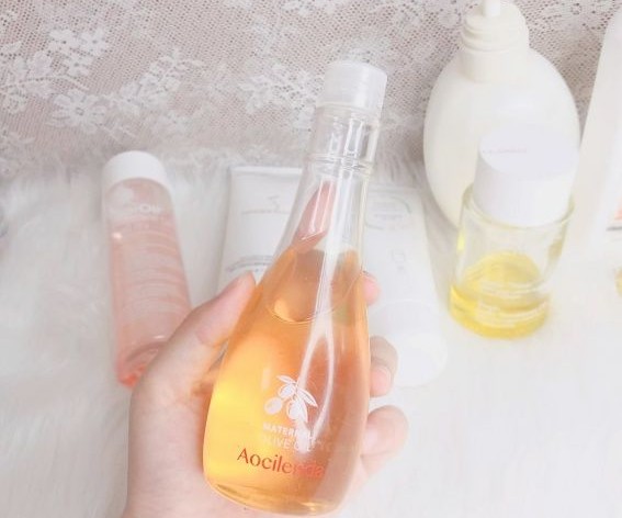 妊娠纹护肤油排行榜前十名,妊娠纹霜推荐测评