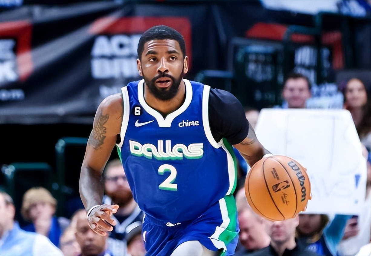 大爆冷世界亚军3-1领先被逆转,欧文今夏索要2.72亿顶薪合同