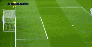 3-2，7连胜！欧冠豪门踢疯了，造64%控球+11射门，告别梅西依赖症