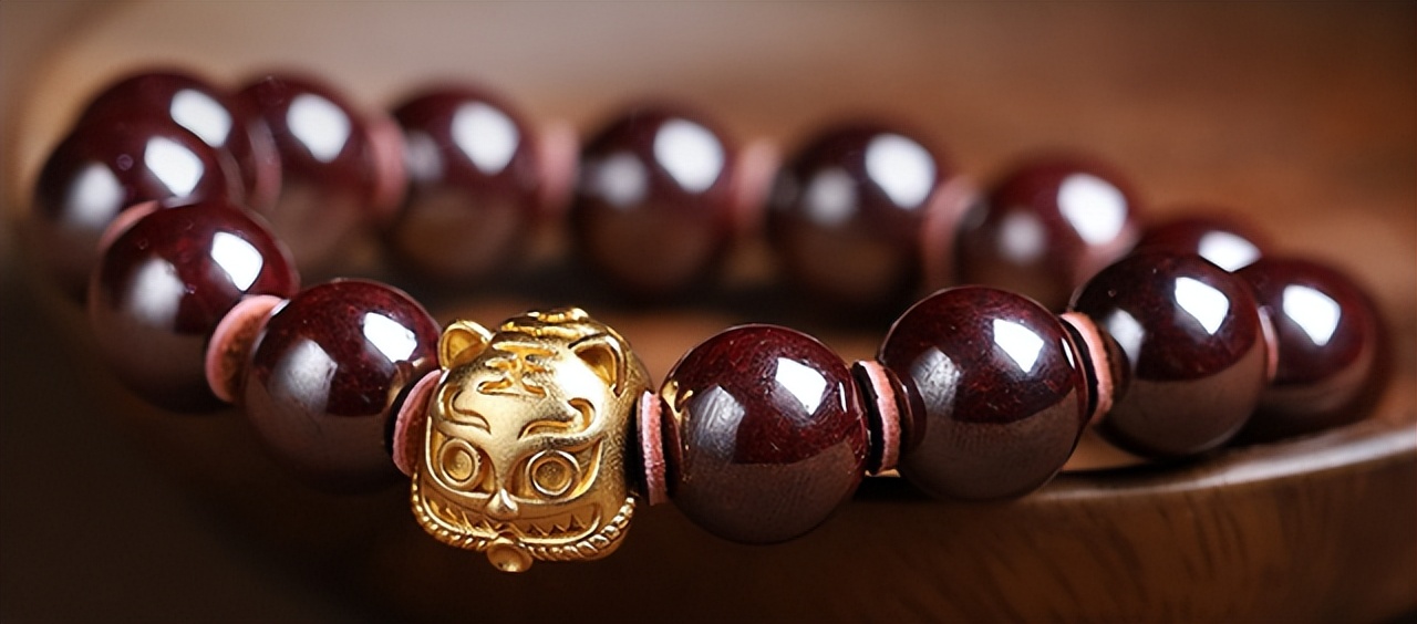 手串隔片怎么串,手串怎么隔片