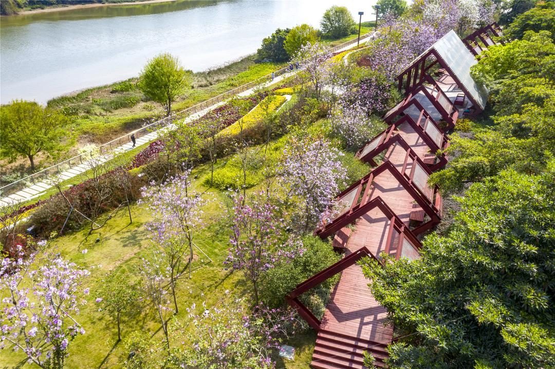 佛山新城小布村,佛山新城小布商业奠基