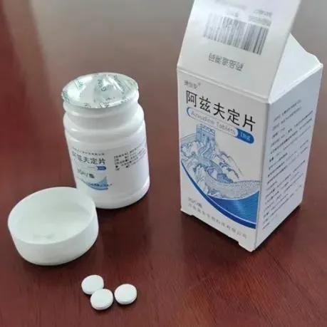 二阳各种症状吃什么药效果最好,专家说二阳必备3种药是什么