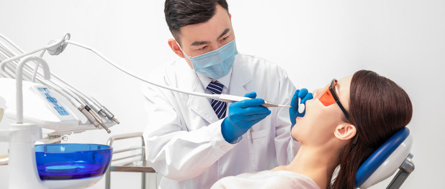 洗牙到底好不好洗牙的全过程,为什么洗牙的人都后悔