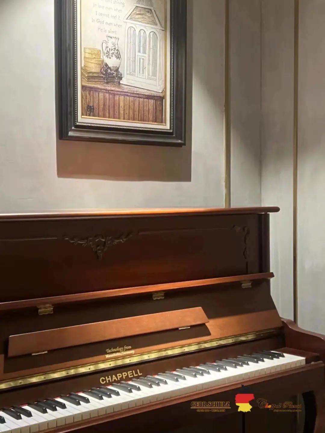 施坦威世界顶级钢琴,夏贝尔钢琴属于什么档次