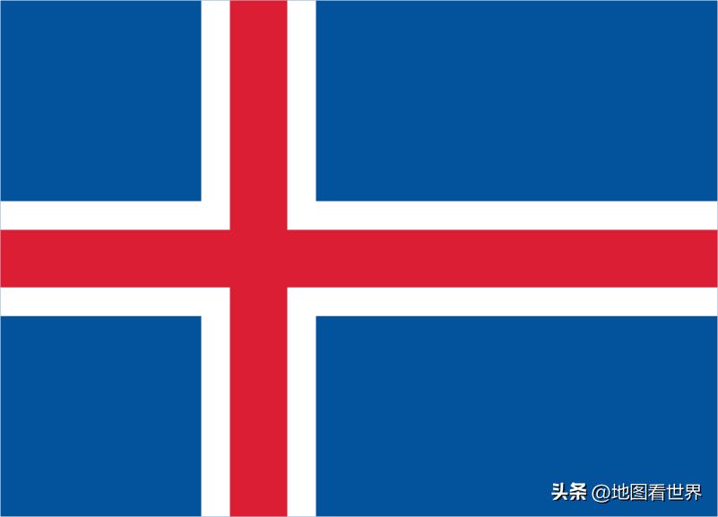 世界国家趣谈,冰岛是怎样的一个国家值得去吗