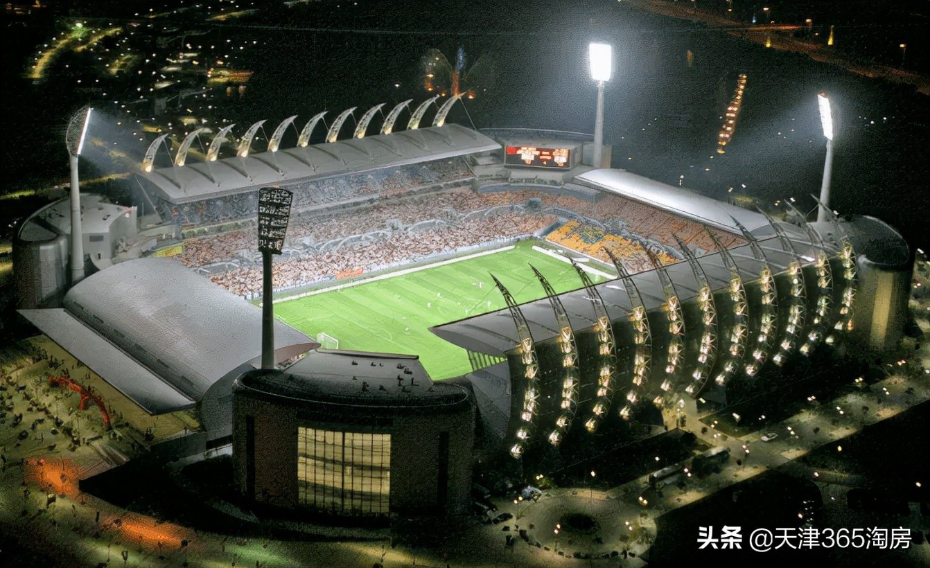 天津2023年城市更新有什么计划,天津推进城市更新有序实施