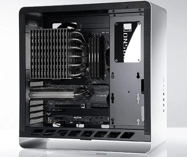 散热器是怎么给cpu散热的,cpu散热器散热效果好的