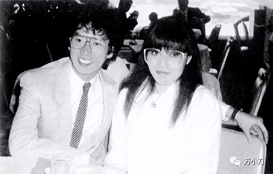 乐坛大哥大罗大佑,歌坛大哥大谭咏麟