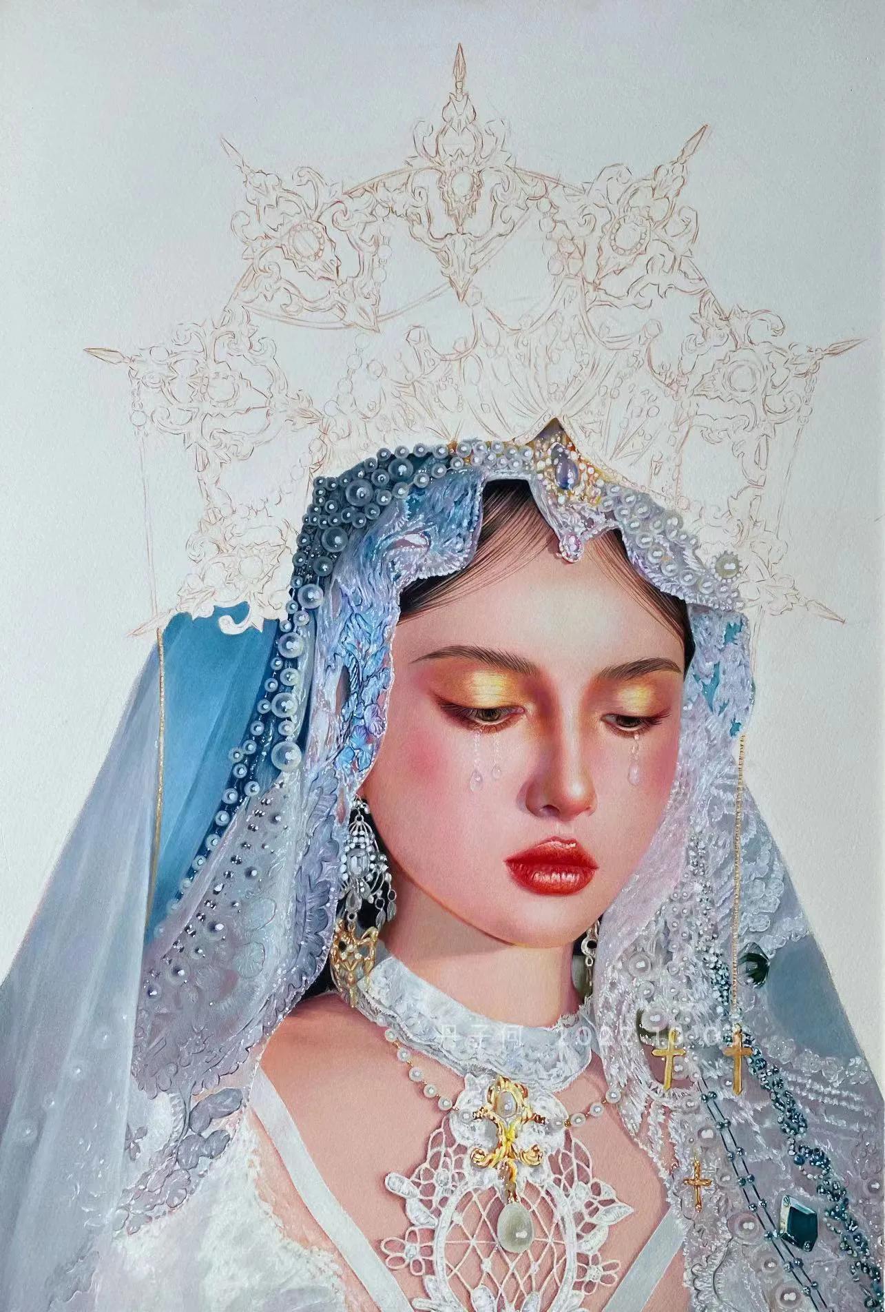 幸福原创画吧画友最新作品分享,幸福画吧所有作品