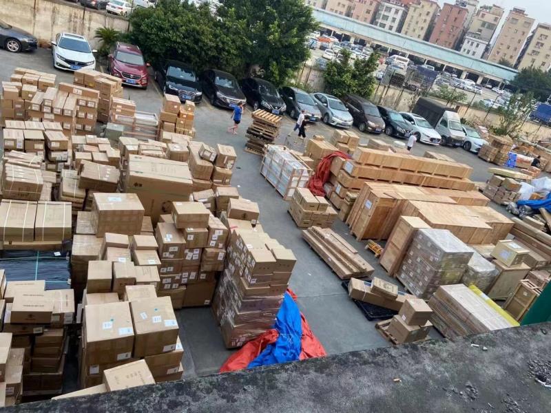 买家具一般怎么运进去,买了家具如何运输快递到家