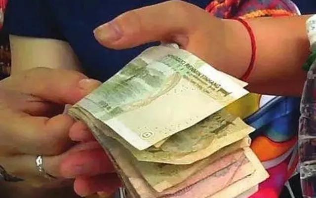 我在长途汽车站被骗的经历