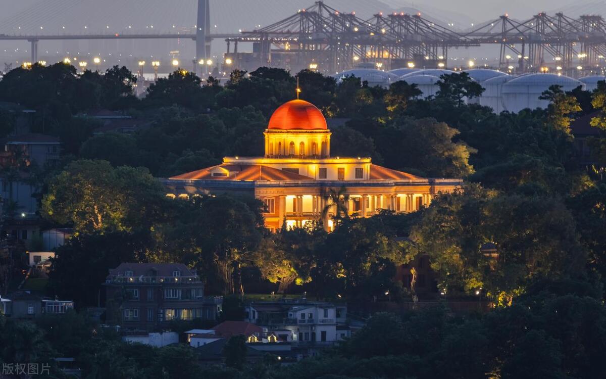鼓浪屿亲子游攻略,鼓浪屿适合孩子游学打卡的地方