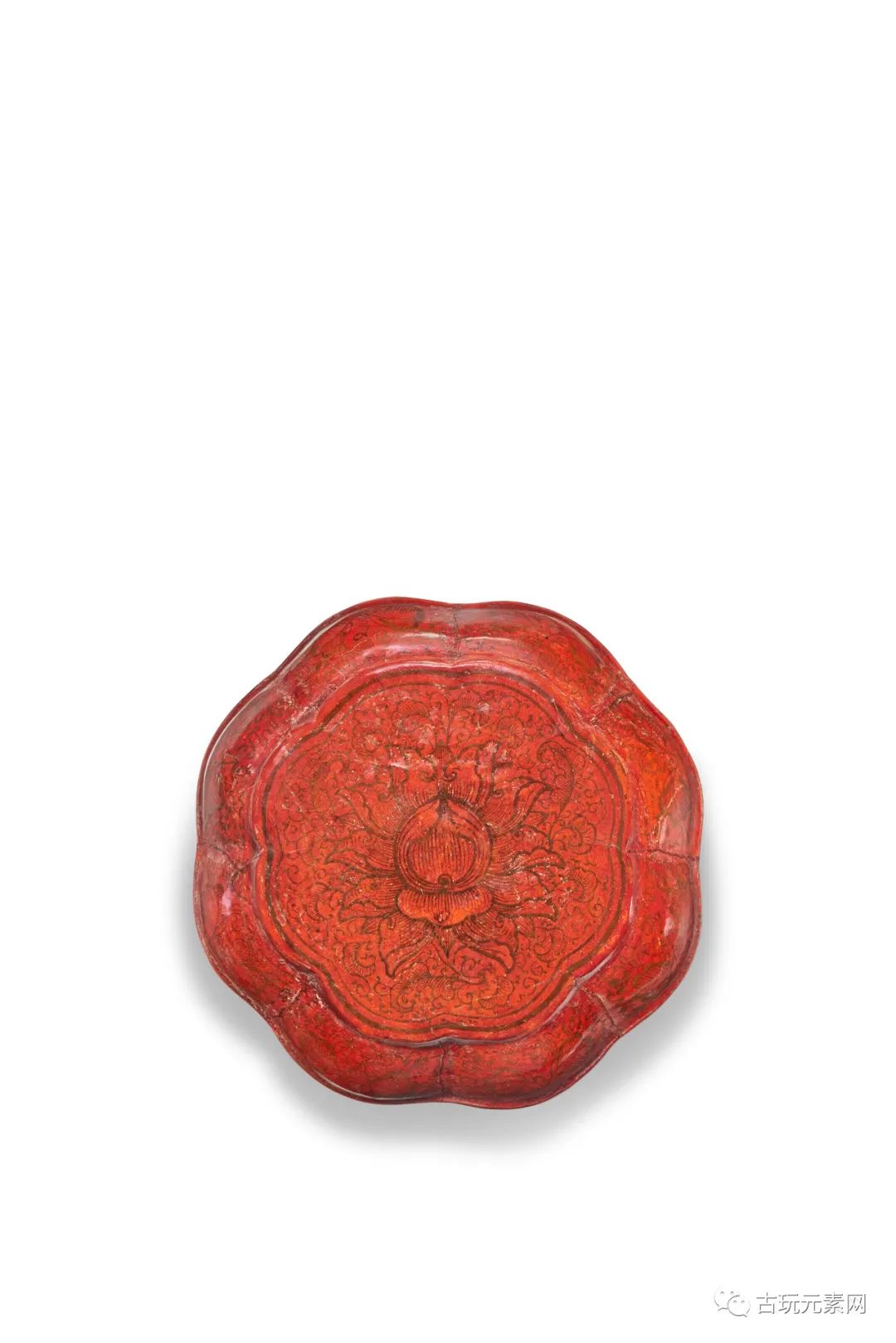 纽约佳士得蓝理捷艺廊成交记录之非凡普品