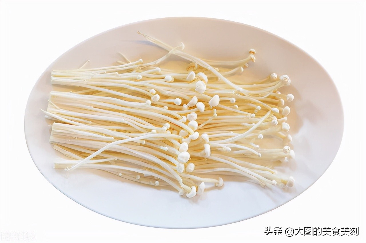 锡纸花甲粉丝大人小孩都能吃,烤箱版锡纸花甲粉丝的家常做法