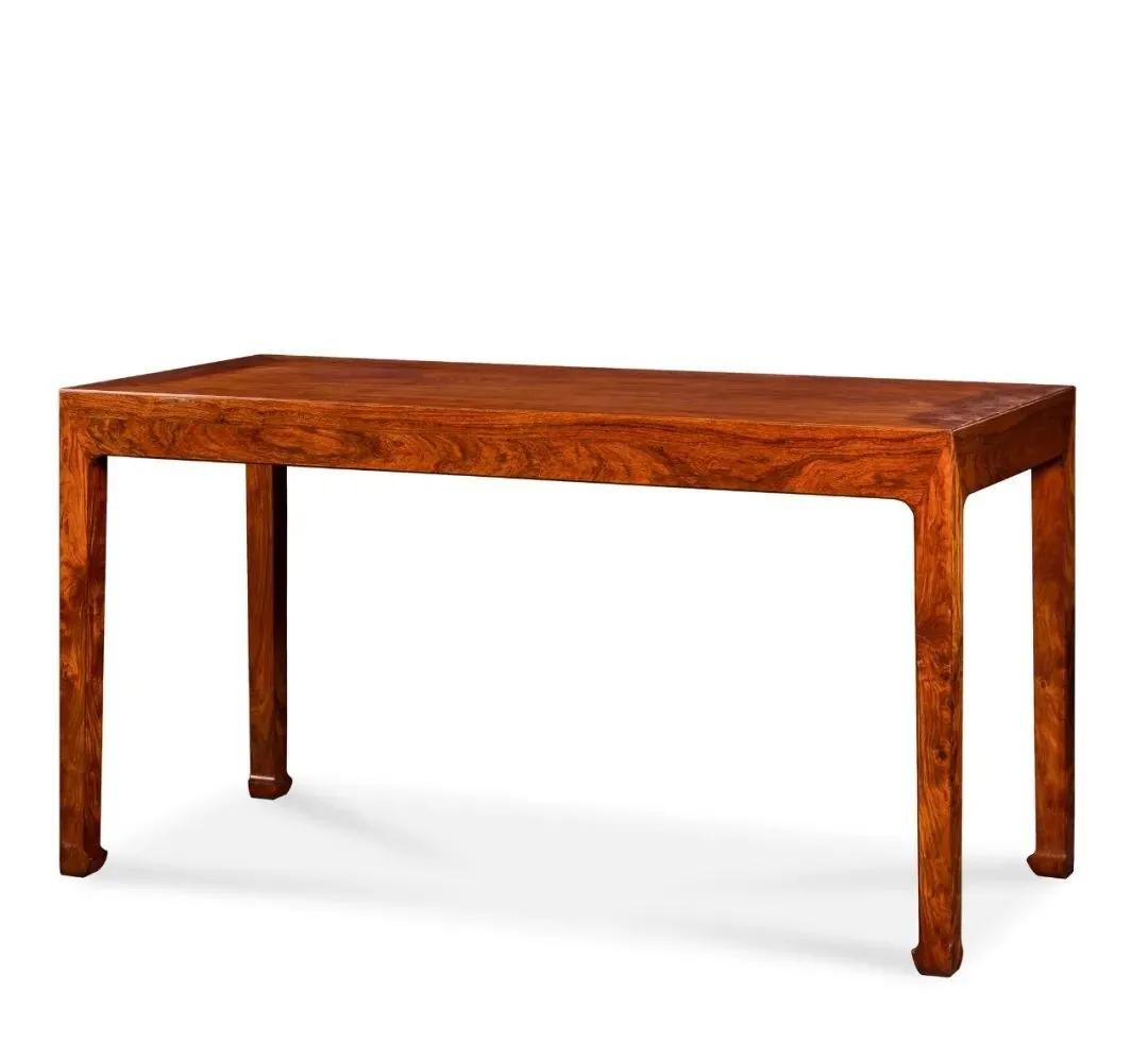 正大红木古典家具,正大红木家居馆