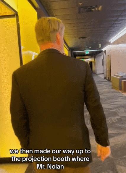 “芭本海默”火遍TikTok，明星网友疯狂整活，连诺兰都不放过？