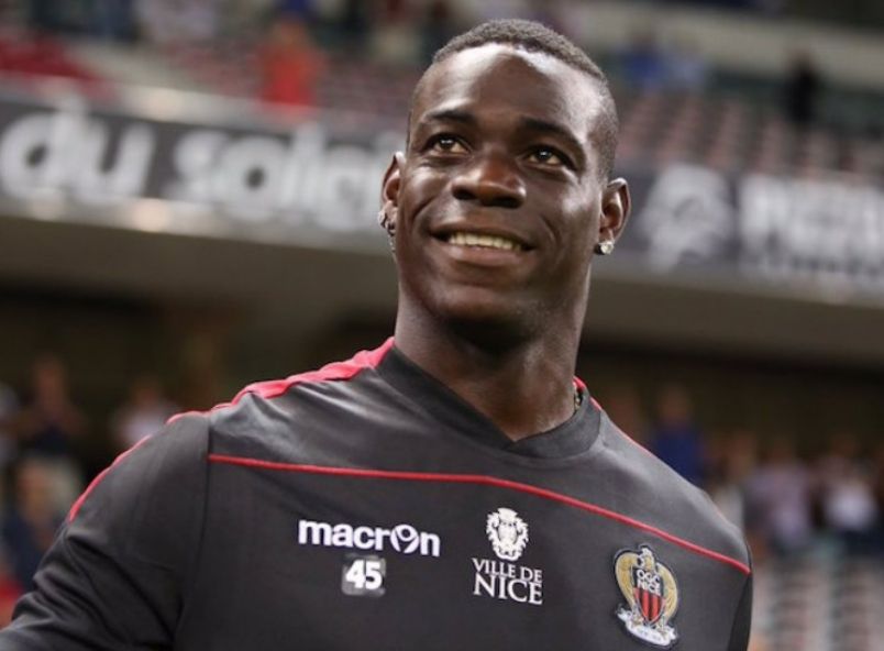 巴洛特利与梅西有没有比赛过,巴洛特利对梅西