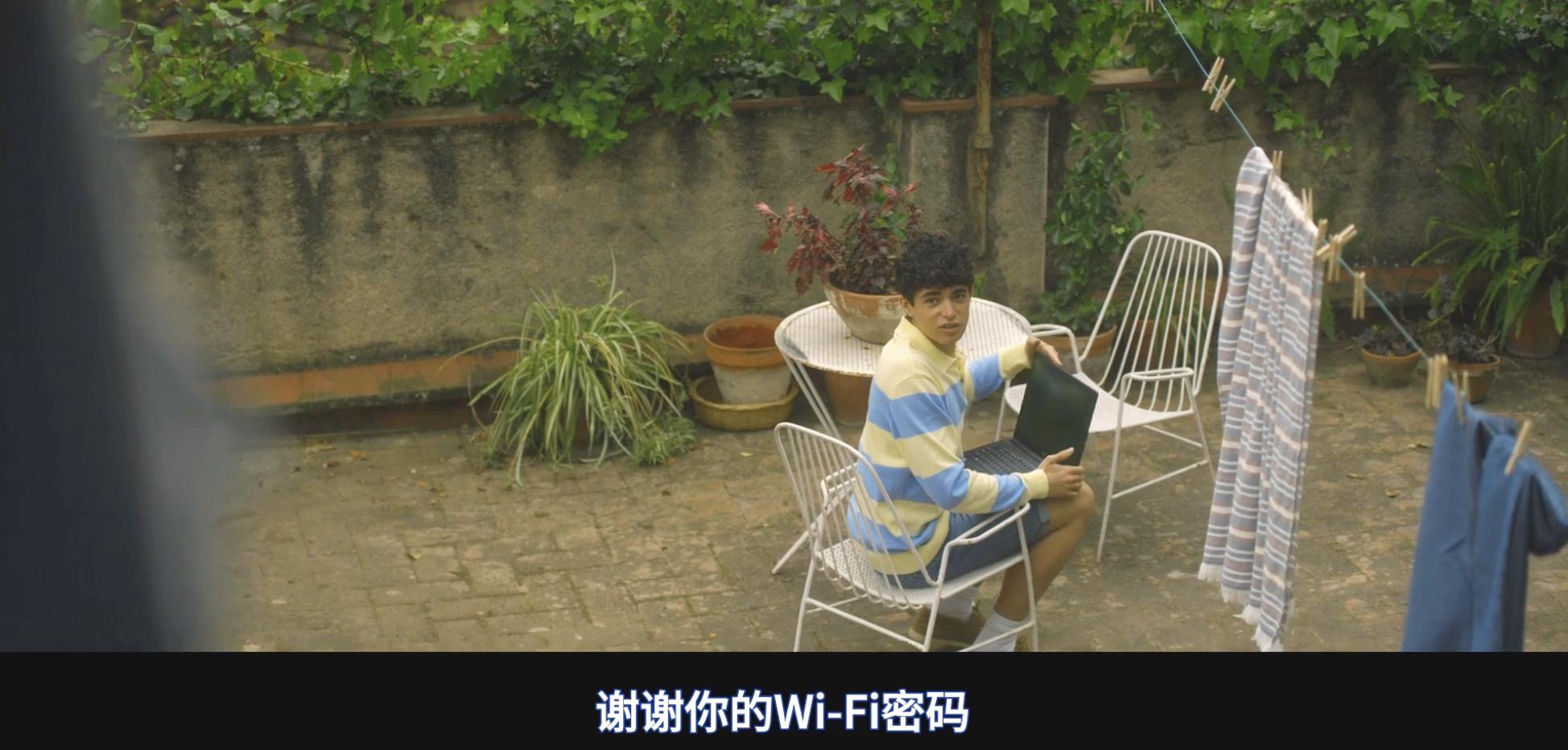 西班牙版《五十度灰》，除了主演的性张力，还有什么？