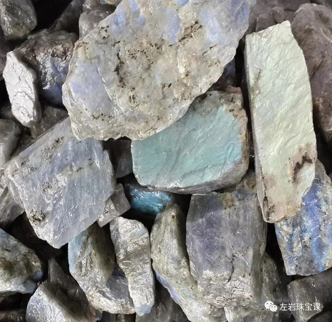 左岩安吉白茶仙子,左岩珠宝碧玺