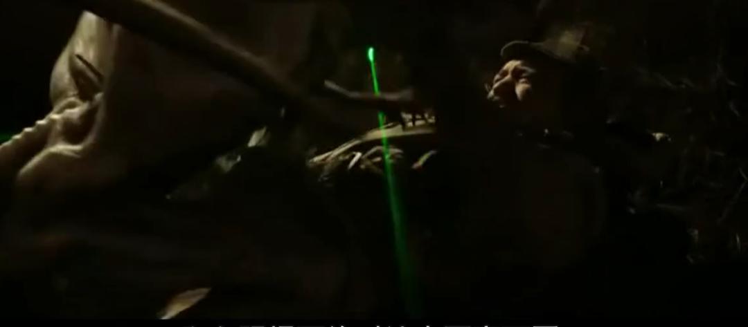 十大科幻异形契约电影,最新十部顶级神级科幻电影