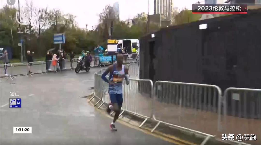 基普图姆和哈桑,基普图姆首马破纪录全世界的反应