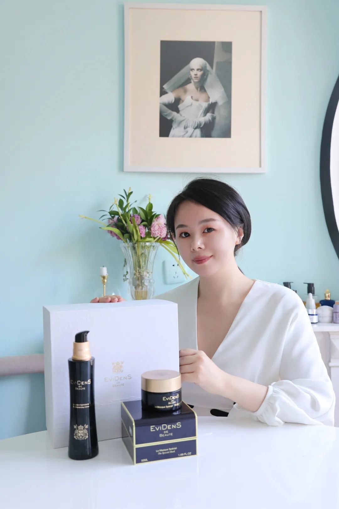 王妃护肤品,明星贵妇爱用的小众护肤品牌