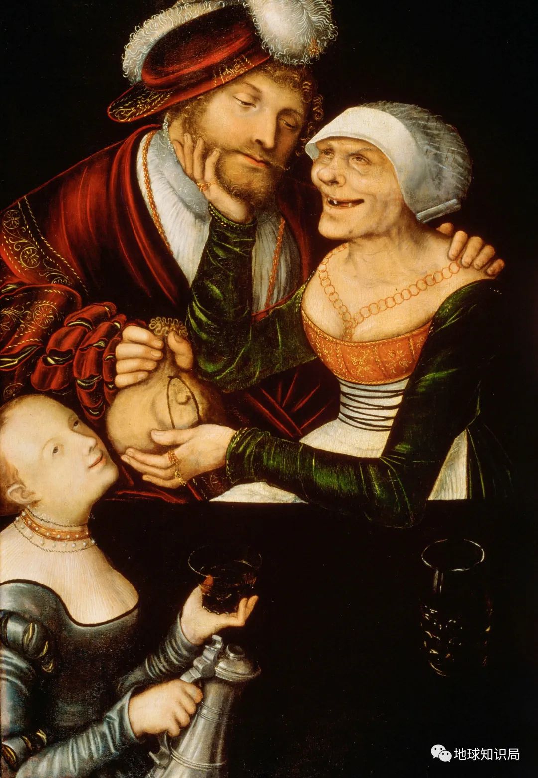 一定要做喜欢做的事,爱做有意义的事