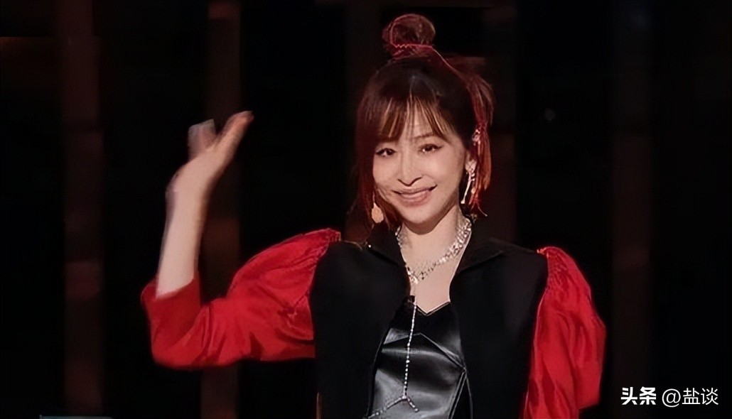 所谓“浪姐”,到底怎么才够“浪”,怎样才算“姐”