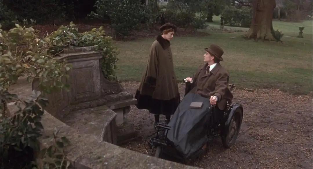 查泰莱夫人的情人英文版原文朗读,查泰莱夫人的情人有什么魅力