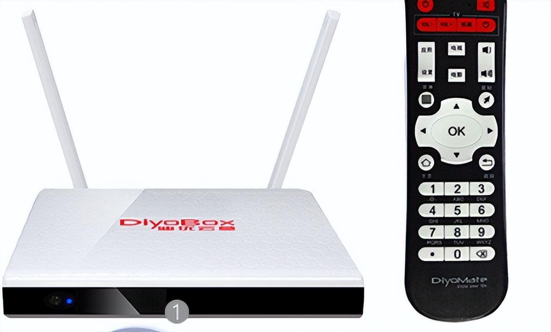 网络电视盒子品牌排行榜前十名,品牌电视盒子排名前十