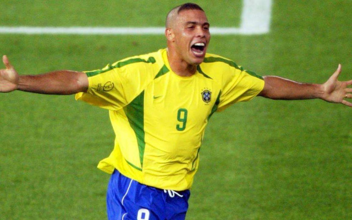 罗纳尔多c罗,罗纳尔多纪录片