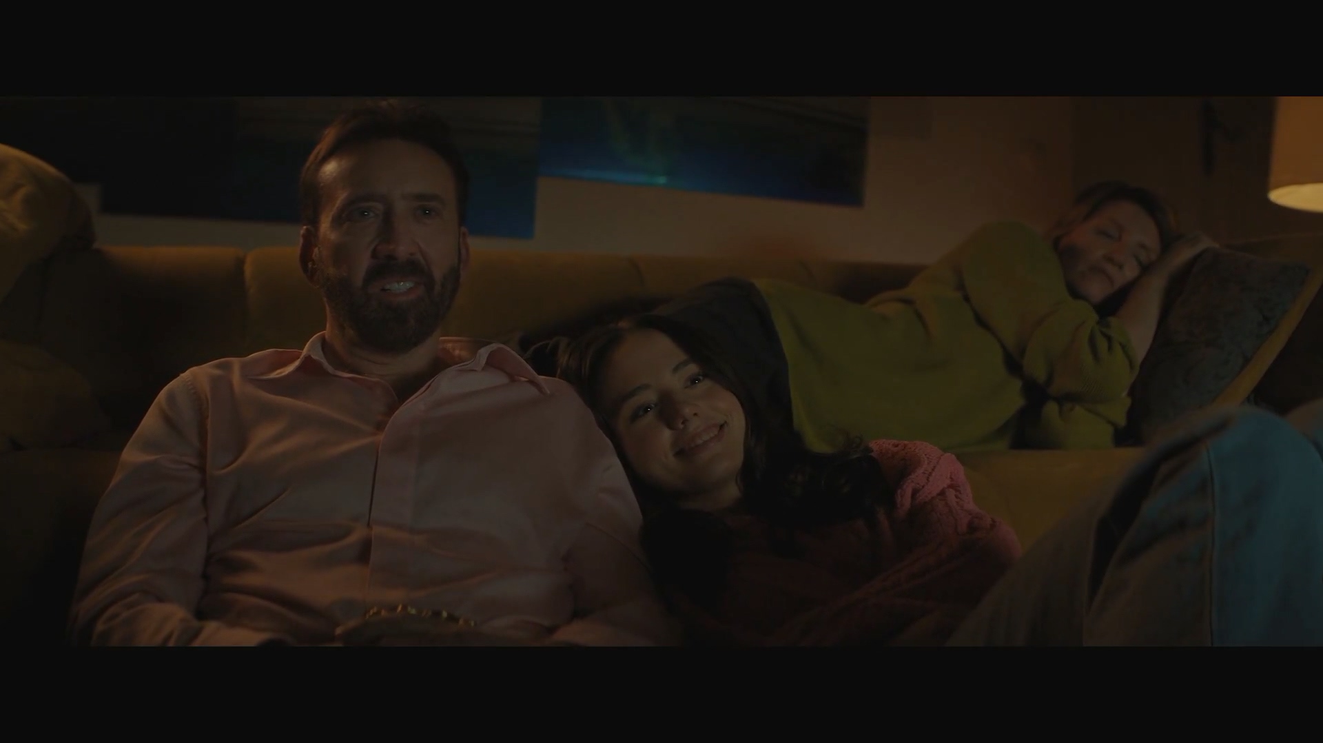 百亿影帝如何被一部烂片打落神坛,严重怀疑一代影帝沦为烂片之王