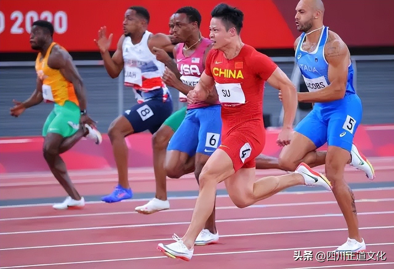 东亚人与白人体质差距,中国人与白种人对比