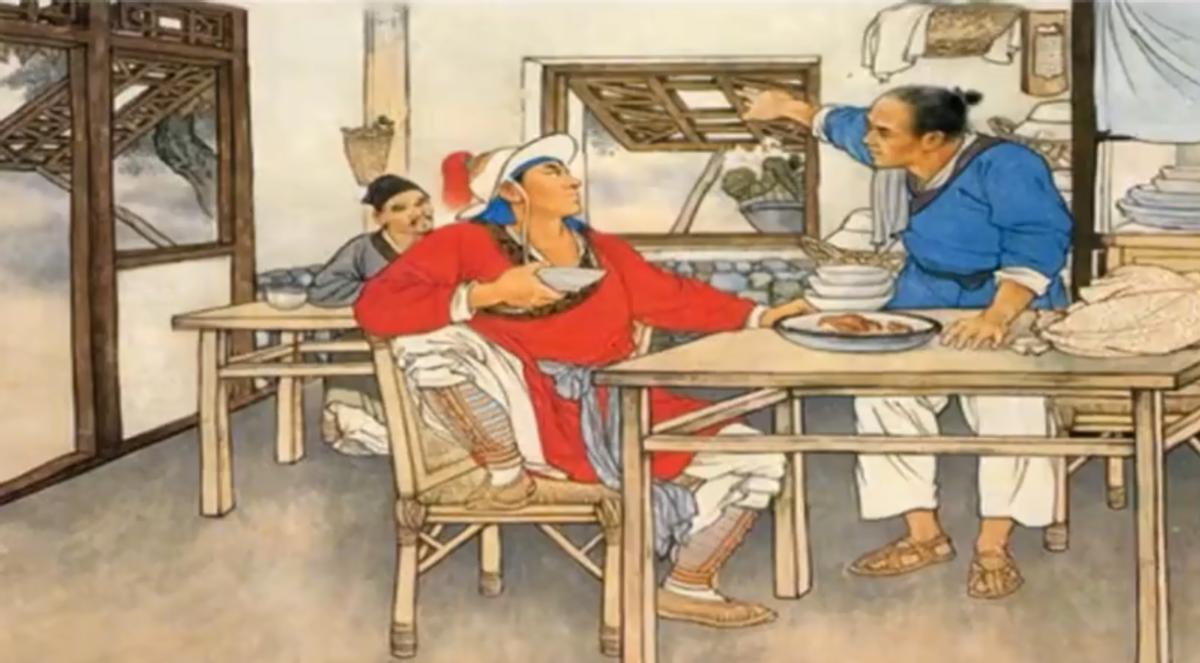 湖南女孩千杯不醉视频,湖南女子千杯不醉完整视频