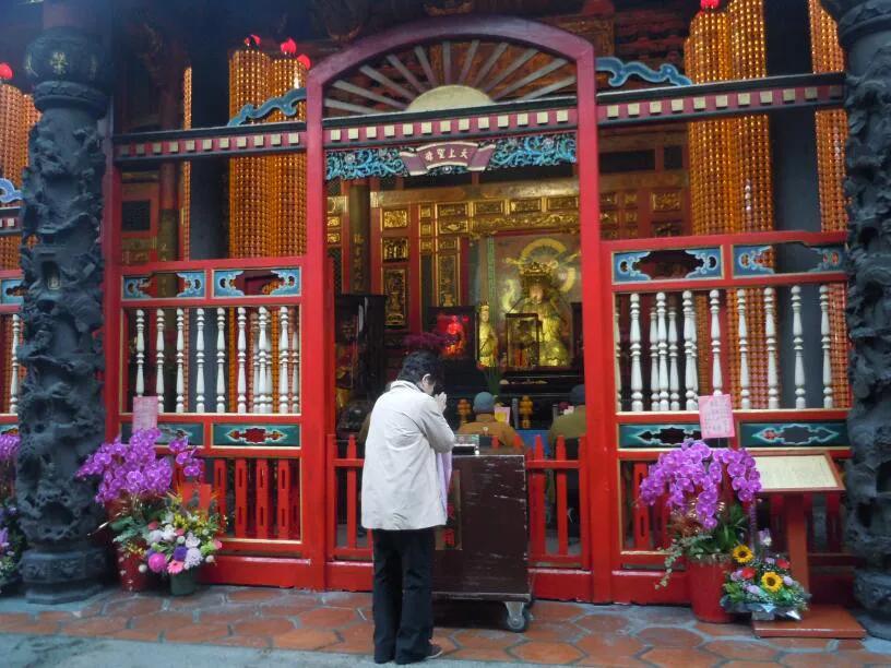 跟着老韩看世界,老韩自由行全攻略