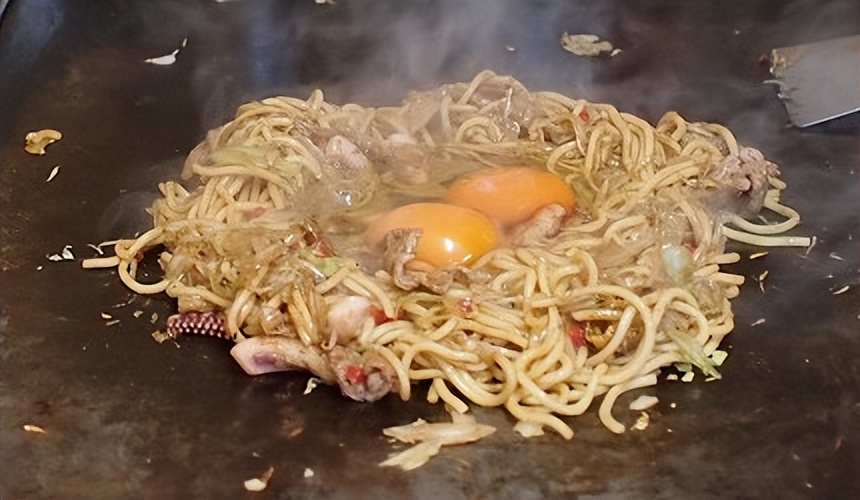 日本和歌山美食攻略,日本和歌山美食推荐