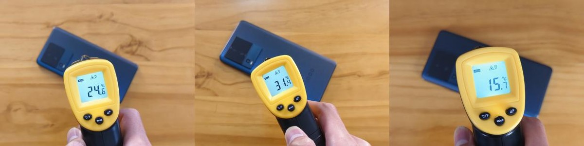 iqoo极风散热背夹2pro实测,iqoo散热背夹2pro全面评测