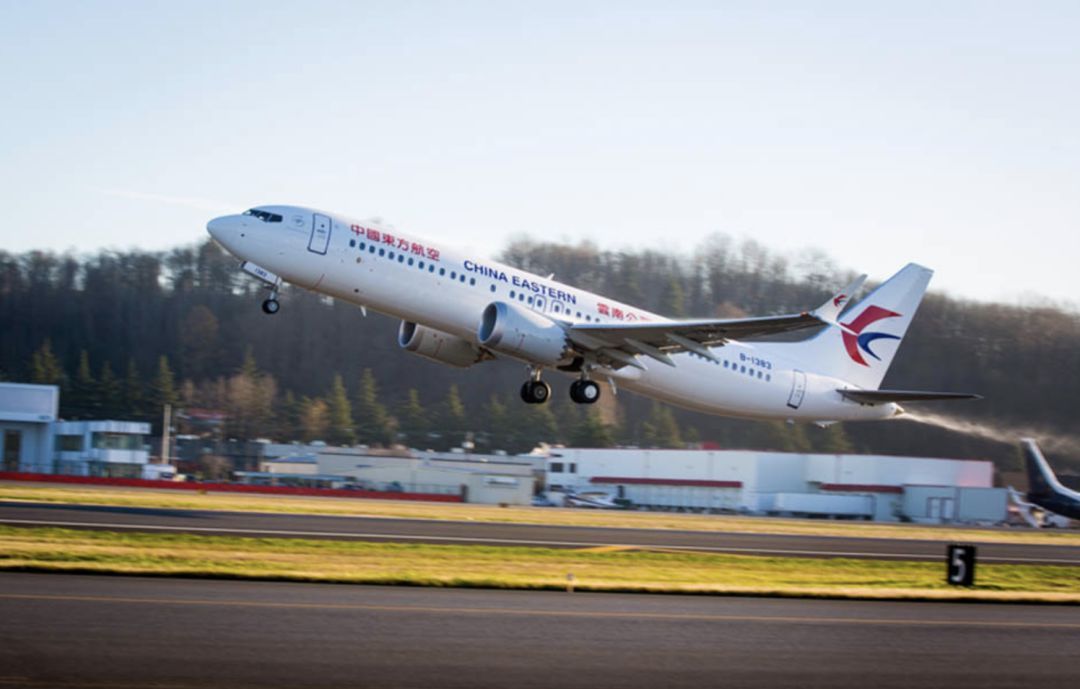 737max复飞后会告知旅客机型吗,737max复飞有谁愿意坐吗