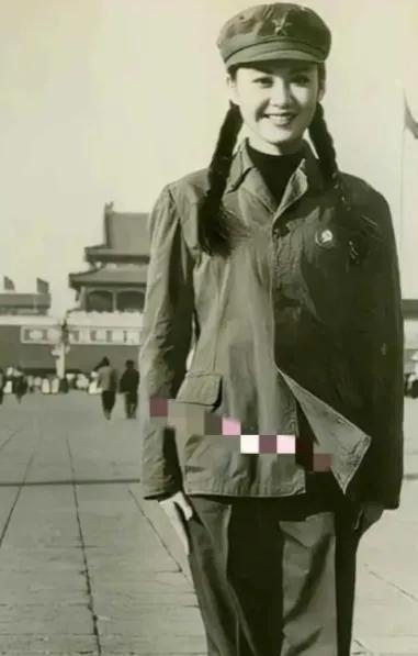 迈克尔杰克逊巩俐,巩俐迈克尔杰克逊