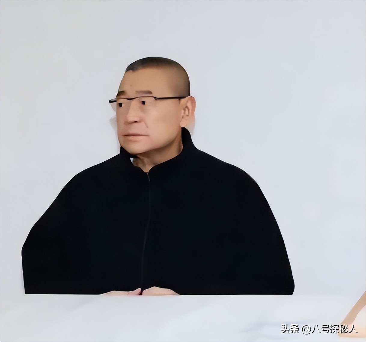 关之琳：背了那么多年高尔夫球的黑锅，终于被刘銮雄给澄清了