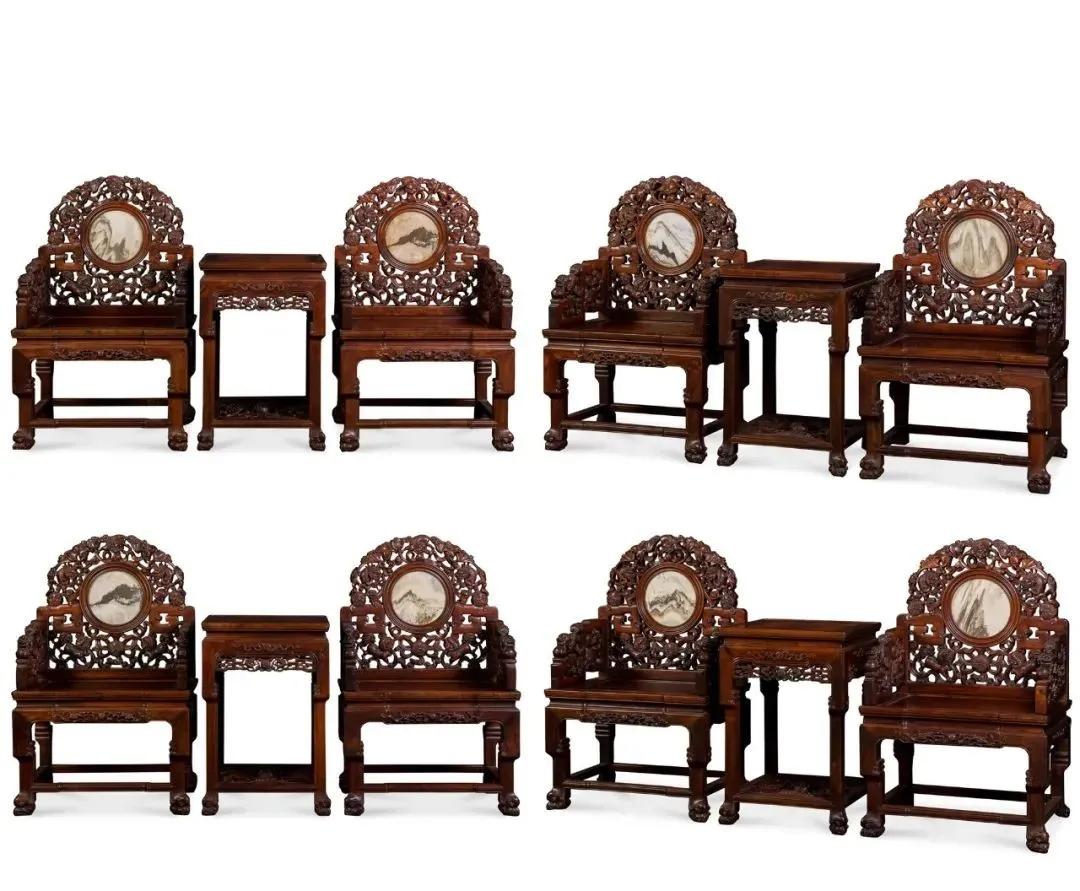 春拍明清家具拍卖,嘉德秋拍明清家具专场