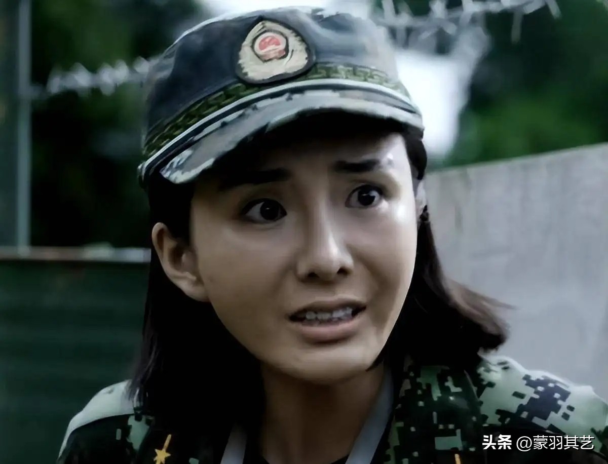 希望有一天，能禁止“整容脸”出镜，满屏硅胶玻尿酸，实在看吐了