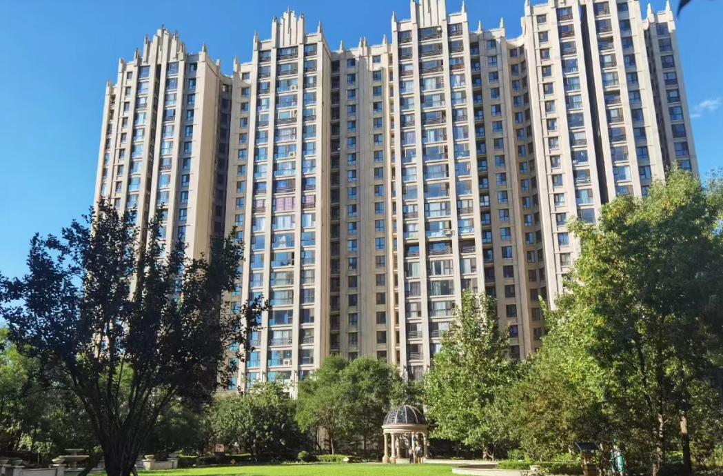 北京互联网第一城,北京互联网之城