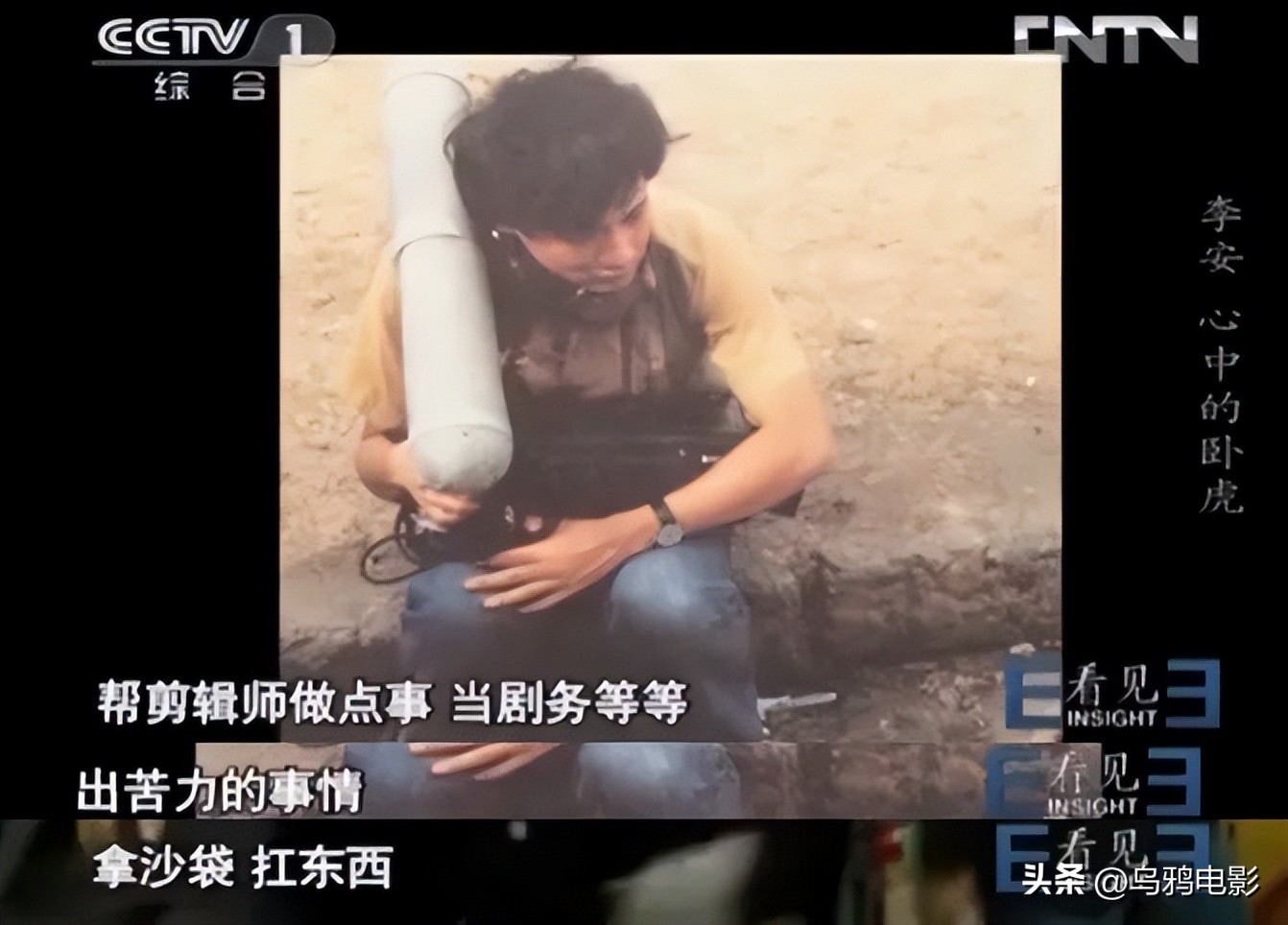 *片禁**之王，床戏却拍到崩溃，不愧是你