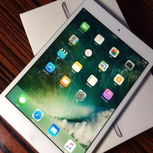 想买二手平板电脑的小伙伴请注意(苹果VS华为篇)