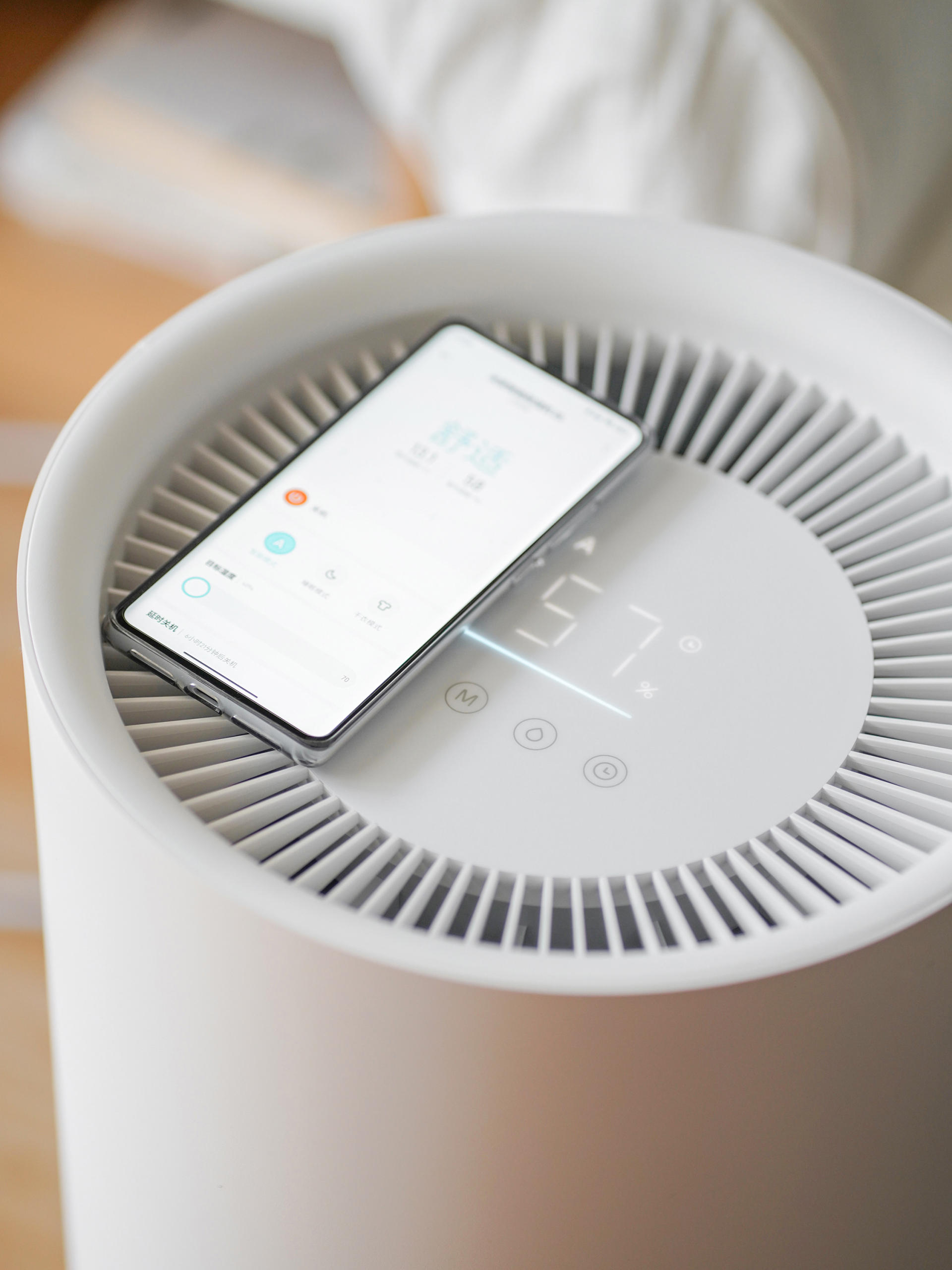 米家智能除湿机智能场景,米家除湿机测评