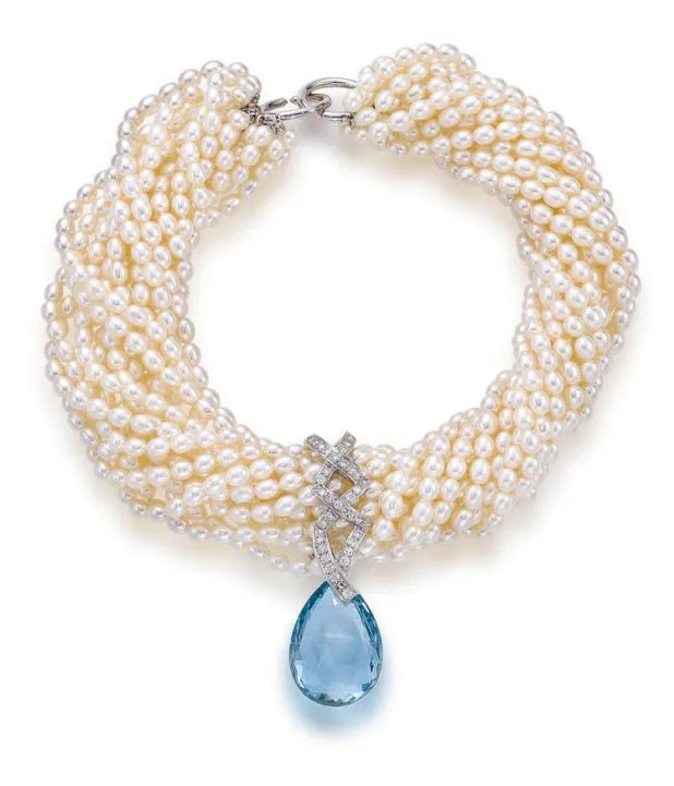 最经典的十大项链,10大项链最新排名