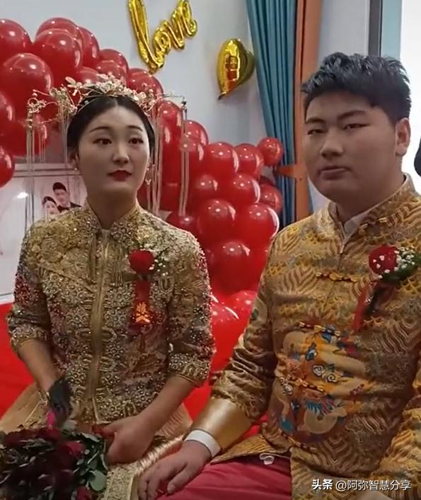 母亲节，陈萌买表送婆婆，得知价格，才知她为什么能赢陈亚男！