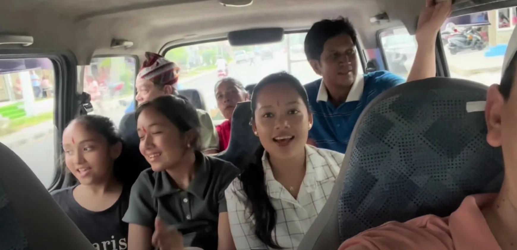 尼泊尔板块“内卷外卷”是谁在兴风作浪，为了清白，阿宽不再沉默